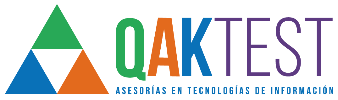 qaktest.cl